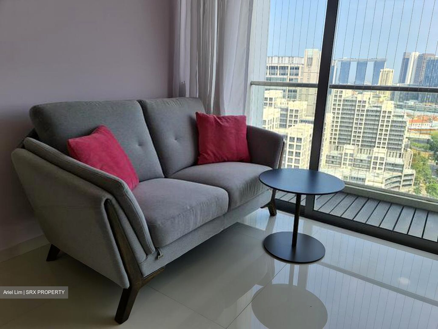 The Wharf Residence (D9), Condominium #397078321